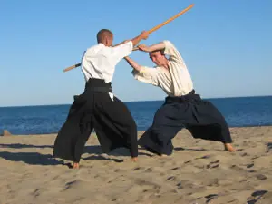 Pratique d'un kata